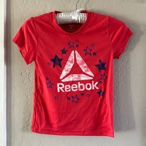 Reebok Star T